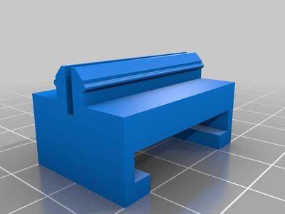 attache cr-10 
