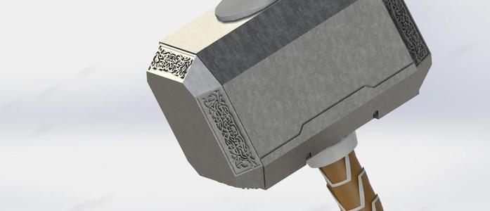 Mjölnir