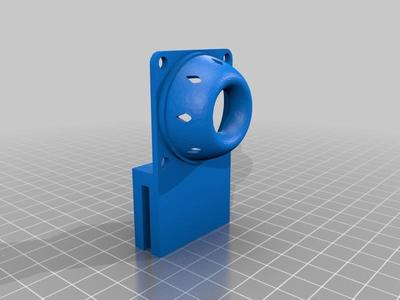 NEJE Laser Engraver 40 mm Fan Holder