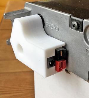 FT-817 Powerpole + Charging Adaptor