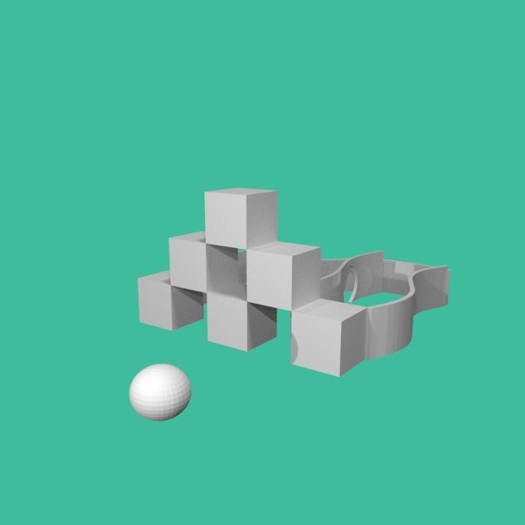 Brilliant Vihelmo-Bombul