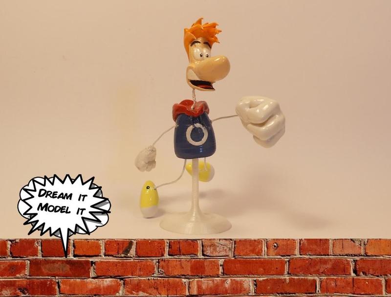 Rayman