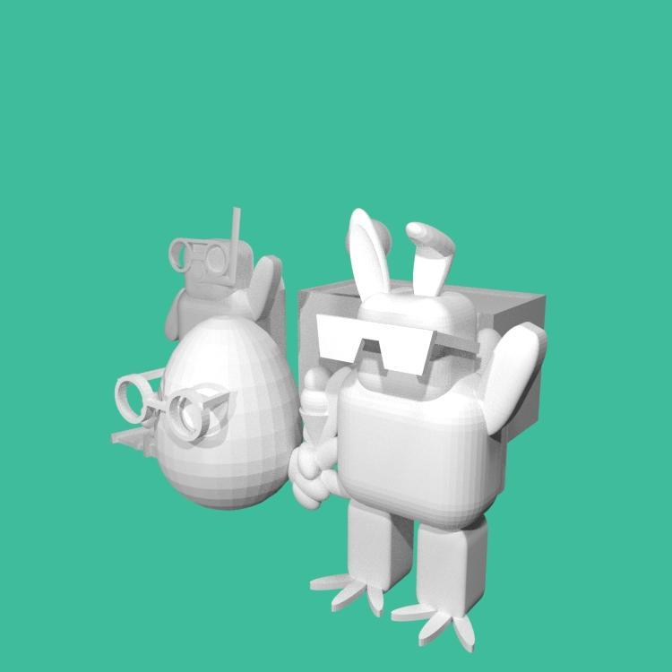 Valerie's Pool #Tinkercad