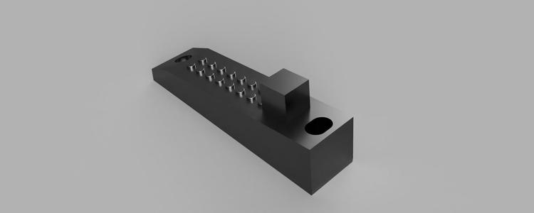 2025 lego arc 170 wall mount