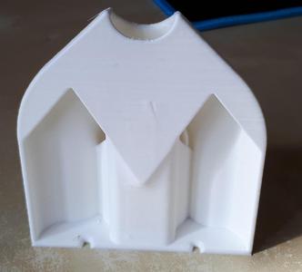 drill dust extractor