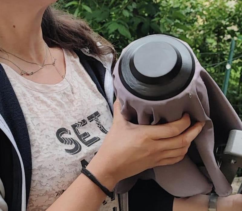 Garden Umbrella Cap Replacement