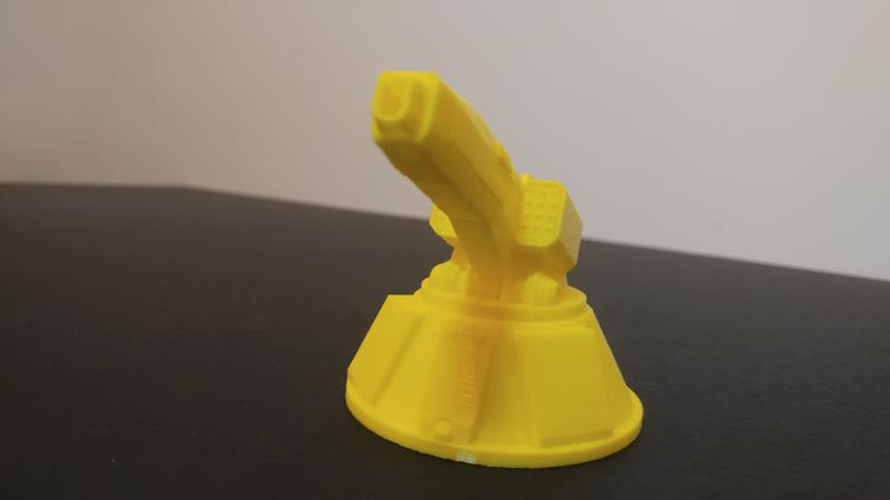 Alpha Centauri Coalition Planetary defense canon