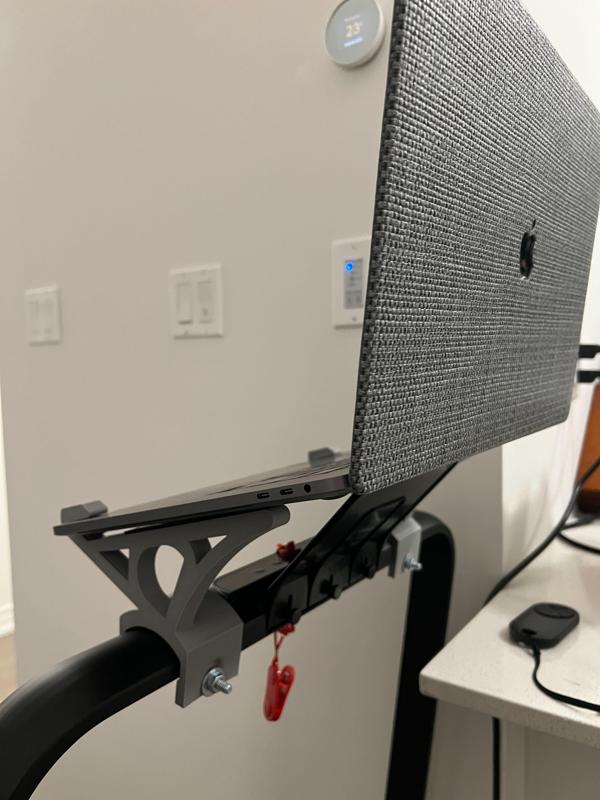 Laptop Holder for Walking Pad