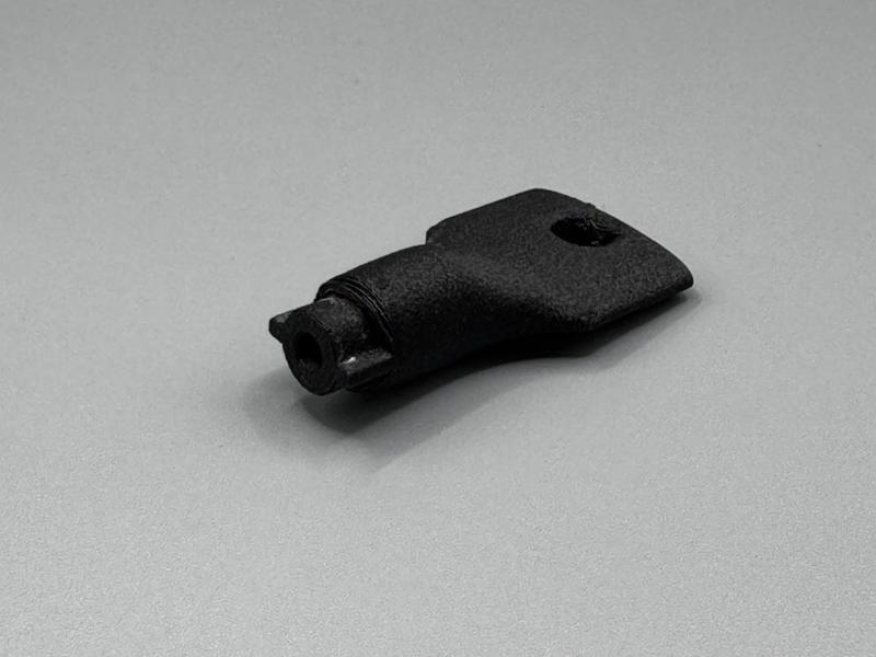 Key For Electrical Panels