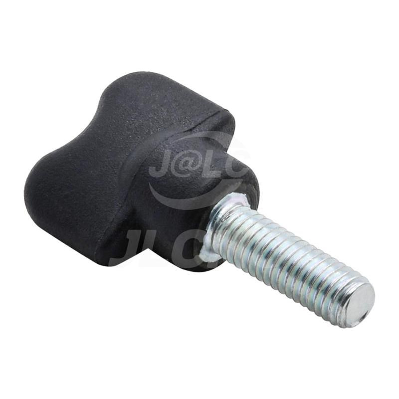 Thumb screws and knobs by JLCMC