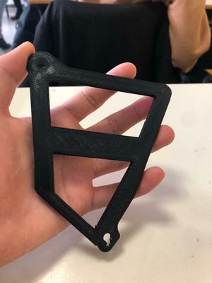 am6  sprocket pack cover beta HM