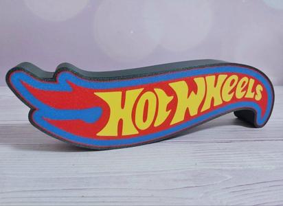 HotWheels litebox
