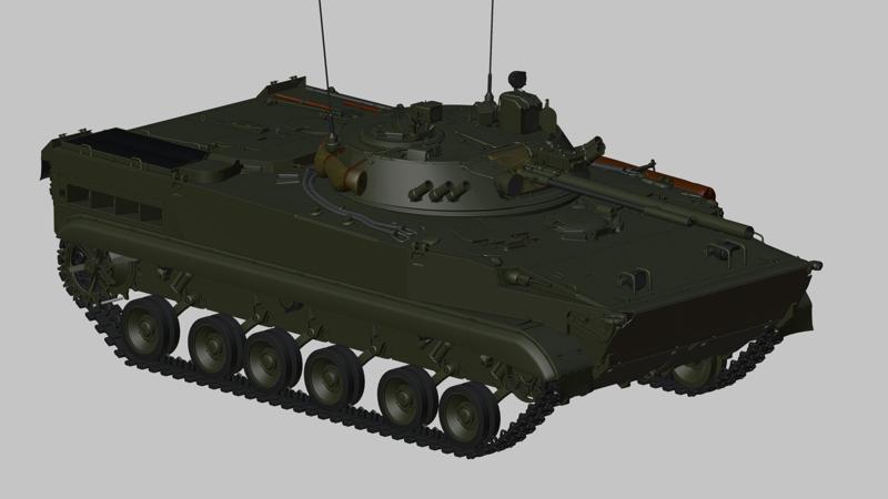 BMP-3