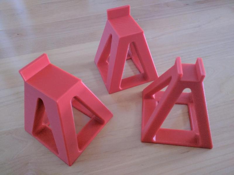 Work Stand for Creality CR-X