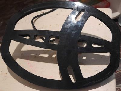 Garrett AT PRO DD Coil Protection