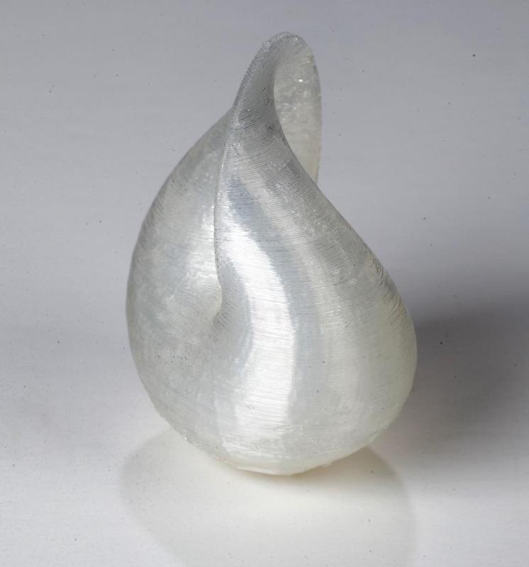 Sudanese Moebius Band