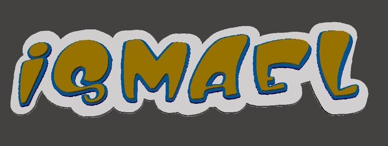 LOGO ISMAEL
