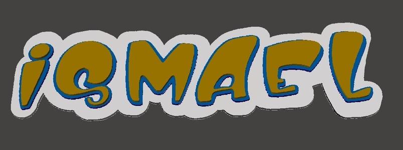 LOGO ISMAEL