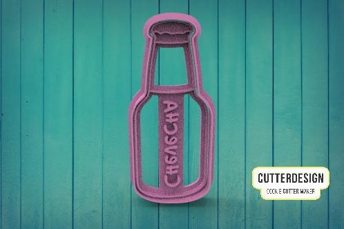 Chevecha Beer Simpsons Beer Simpsons Cookie Cutter