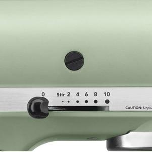 Kitchen Aid Lock/Speed Knob