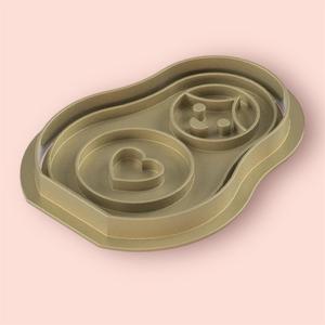 MAMUSHKA SON / DAUGHTER COOKIE CUTTER