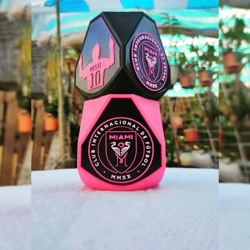 Mate Messi Inter of Miami