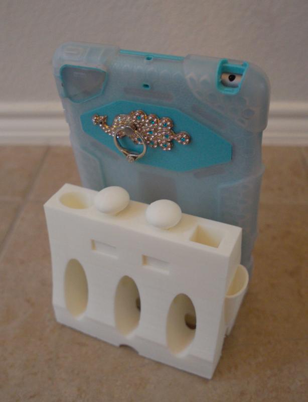 TABLO Tablet Organizer SINDOH OLD