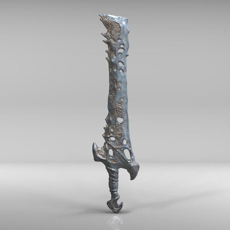 Sword Of Crota - Destiny