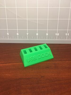 USB Dock