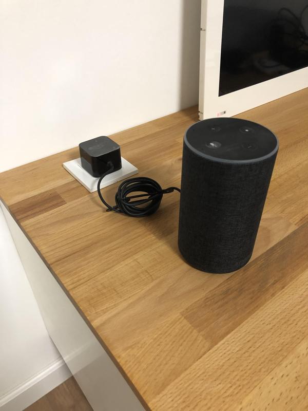 Universal Cable Winder