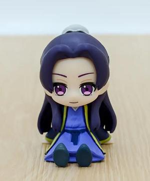 jinshi chibi - the apothecary diaries