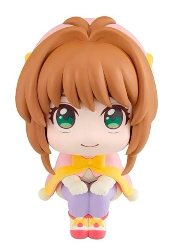 sakura card captor chibi