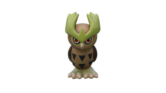 noctowl pokemon