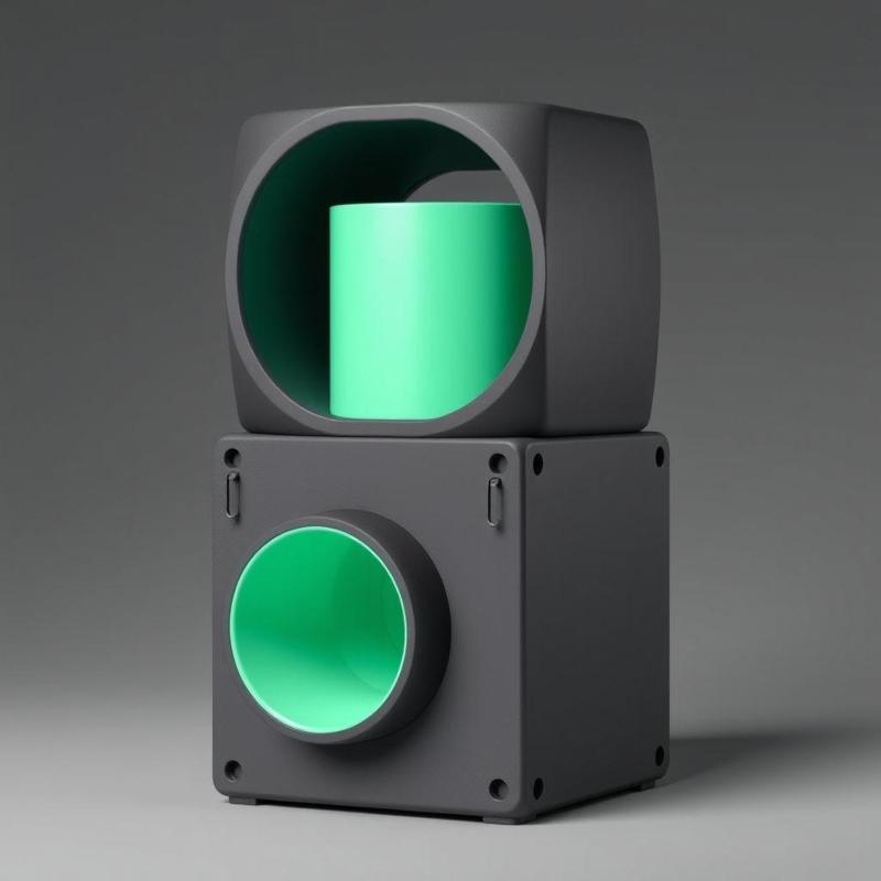 Verdant Tier Planter