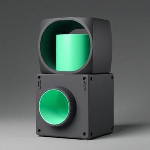 Verdant Tier Planter