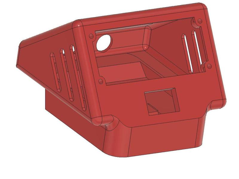 MILWAUKEE T12 + SK120(60) DC buck converter