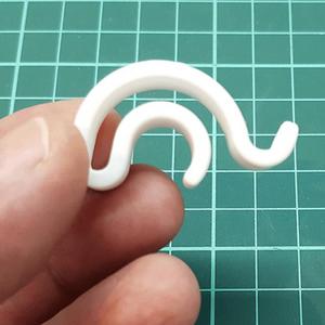 SNAIL for IKEA Bed Storage Box