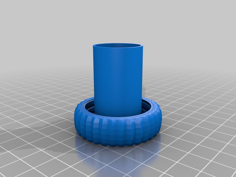 Hoover Spotless Portable Clean Water Fill Cap