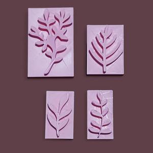 LEAF STAMPS / LEAF STAMPS