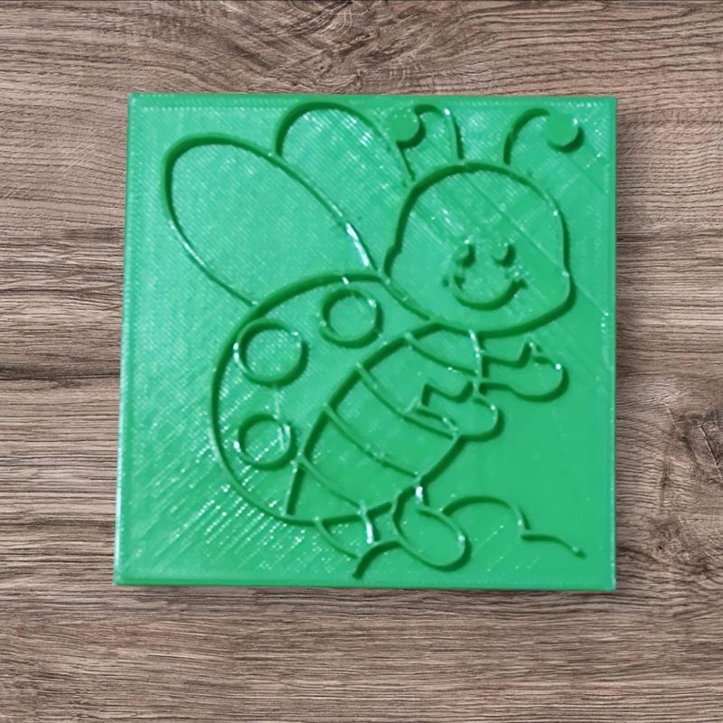 CHILD STAMPS / KID STAMPS