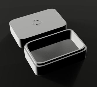 Rune Box -- INGWAZ