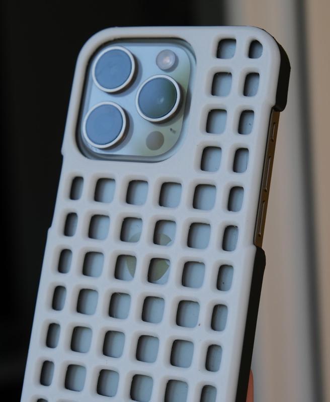 iPhone 15 pro case