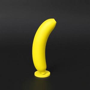 Gleeful Banana