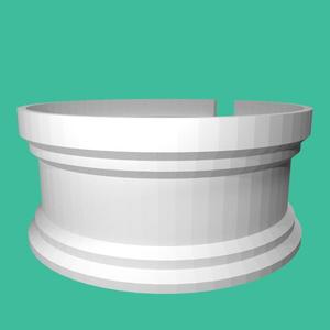 Table Top Fountain #TinkerFun