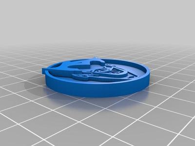 Joker Extruder Visualizer