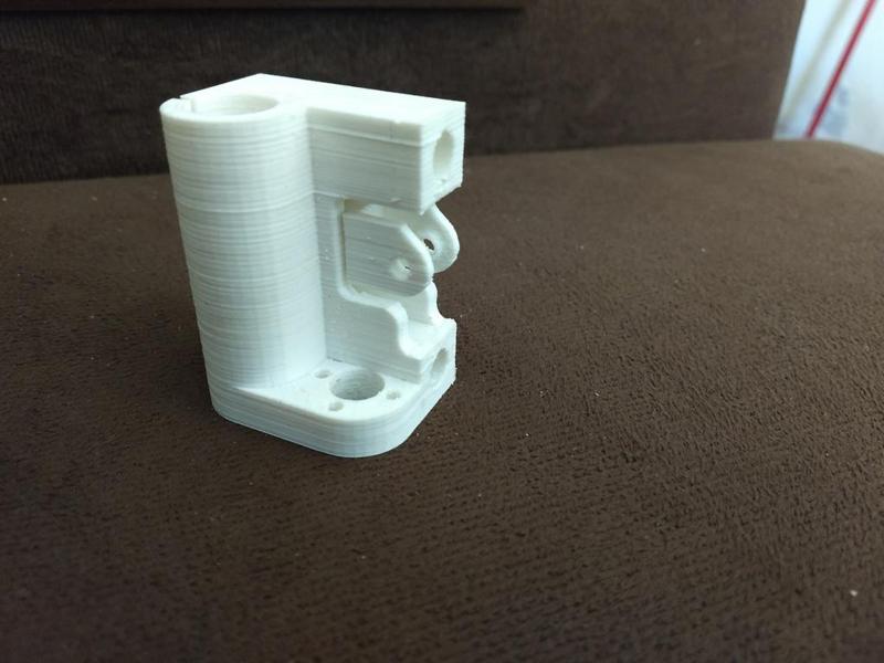 Anet A8 / AM8 X Belt Tensioner