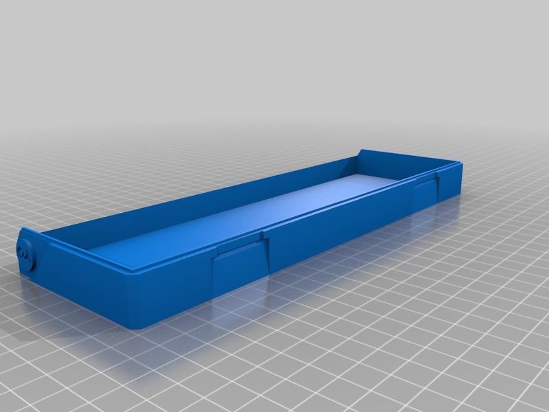 Teenage Engineering OP-Z case