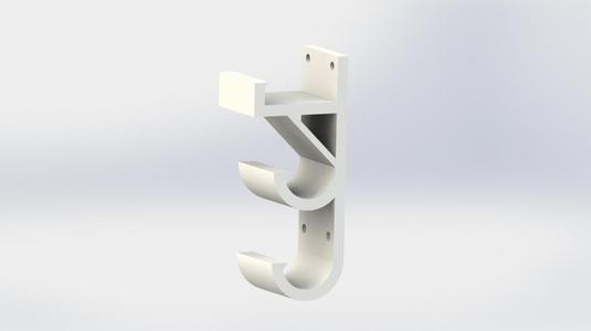 Door Hooks - Different Sizes / Types