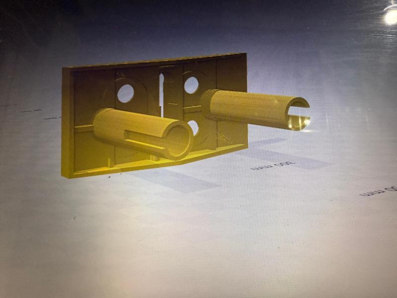 peugeot 407 luggage lock striker