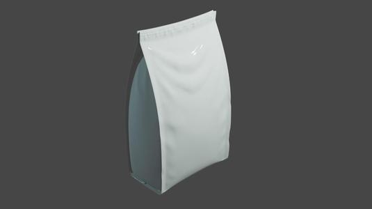 Feed bag - container